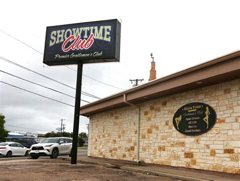 strip club waco tx|Showtime Gentlemans Club .